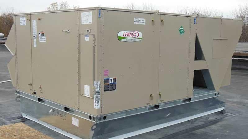 Ductwork and Controls — True Comfort Solutions
